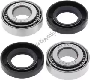 ALL BALLS 200281195 rep swing arm bearing/seal kit 28-1195 - Onderkant