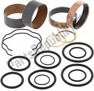 ALL BALLS 200386014 plain bearing kit 38-6014 - Bottom side