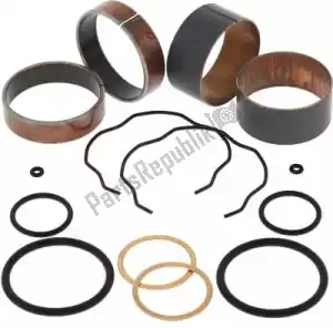 ALL BALLS 200386070 plain bearing kit 38-6070 - Bottom side