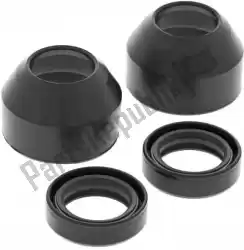 Here you can order the vv times fork oil seal & dust kit 56-100 from ALL Balls, with part number 200561000: