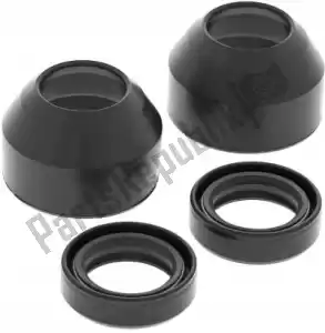 ALL BALLS 200561000 vv times fork oil seal & dust kit 56-100 - Bottom side