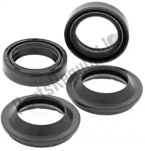 ALL BALLS 200561130 vv times fork oil seal & dust kit 56-113 - Bottom side