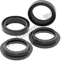 20056119, ALL Balls, Vv keer fork oil seal & dust kit 56-119    , Nieuw