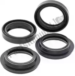 Here you can order the vv times fork oil seal & dust kit 56-119 from ALL Balls, with part number 20056119:
