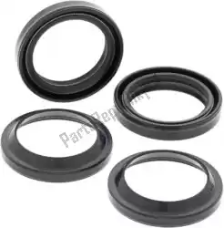 Here you can order the vv times fork oil seal & dust kit 56-122 from ALL Balls, with part number 20056122: