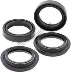 Here you can order the vv times fork oil seal & dust kit 56-123 from ALL Balls, with part number 200561230: