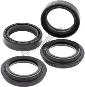 ALL BALLS 200561230 vv times fork oil seal & dust kit 56-123 - Bottom side