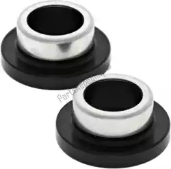 wiel keer wheel spacer kit 11-1013-1 van ALL Balls, met onderdeel nummer 2001110131, bestel je hier online: