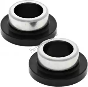 ALL BALLS 2001110131 wiel keer wheel spacer kit 11-1013-1 - Onderkant