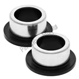 ALL BALLS 200111076 wiel keer wheel spacer kit 11-1076 - Bovenkant