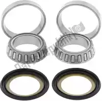 200221059, ALL Balls, Lager, balhoofd steering bearing kit 22-1059    , Nieuw