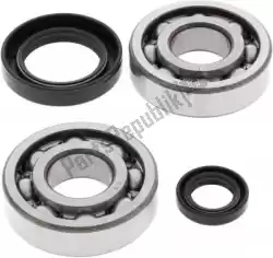 Here you can order the rep crank shaft bearing kit 24-1004 from ALL Balls, with part number 200241004: