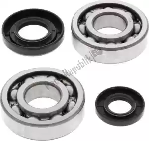 ALL BALLS 200241029 rep crank shaft bearing kit 24-1029 - Bottom side