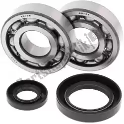 Qui puoi ordinare rep kit cuscinetti albero motore 24-1030 da ALL Balls , con numero parte 200241030: