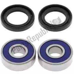 Here you can order the wheel times wheel bearing kit 25-1484 from ALL Balls, with part number 200251484: