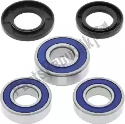 wiel keer wheel bearing kit 25-1066 van ALL Balls, met onderdeel nummer 200251066, bestel je hier online: