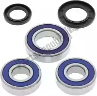 200251110, ALL Balls, Wiel keer wheel bearing kit 25-1110    , Nieuw