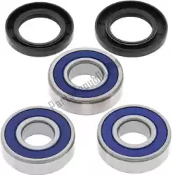 wiel keer wheel bearing kit 25-1154 van ALL Balls, met onderdeel nummer 200251154, bestel je hier online: