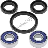 200251187, ALL Balls, Wiel keer wheel bearing kit 25-1187    , Nieuw