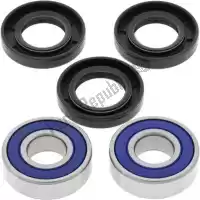 200251211, ALL Balls, Wiel keer wheel bearing kit 25-1211    , Nieuw