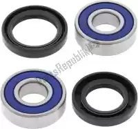 200251218, ALL Balls, Wiel keer wheel bearing kit 25-1218    , Nieuw