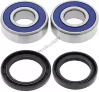 200251254, ALL Balls, Wiel keer wheel bearing kit 25-1254    , Nieuw