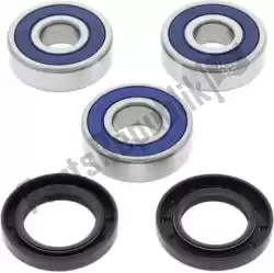 Here you can order the wheel times wheel bearing kit 25-1258 from ALL Balls, with part number 200251258: