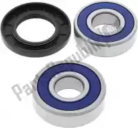 200251265, ALL Balls, Wheel times wheel bearing kit 25-1265    , New