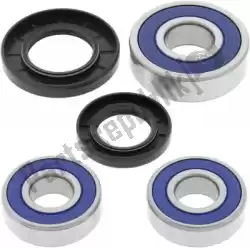 wiel keer wheel bearing kit 25-1269 van ALL Balls, met onderdeel nummer 200251269, bestel je hier online: