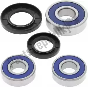 ALL BALLS 200251269 wheel times wheel bearing kit 25-1269 - Bottom side