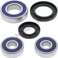 200251285, ALL Balls, Wiel keer wheel bearing kit 25-1285    , Nieuw