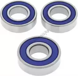 wiel keer wheel bearing kit 25-1345 van ALL Balls, met onderdeel nummer 200251345, bestel je hier online: