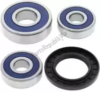 200251347, ALL Balls, Wiel keer wheel bearing kit 25-1347    , Nieuw