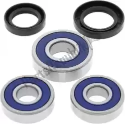 wiel keer wheel bearing kit 25-1355 van ALL Balls, met onderdeel nummer 200251355, bestel je hier online: