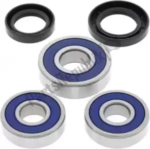 ALL BALLS 200251355 wiel keer wheel bearing kit 25-1355 - Onderkant