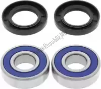 200251379, ALL Balls, Wheel times wheel bearing kit 25-1379    , New