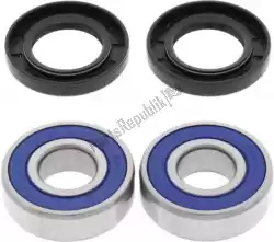 Here you can order the wheel times wheel bearing kit 25-1379 from ALL Balls, with part number 200251379: