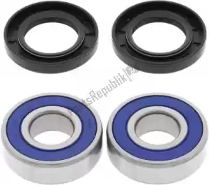 ALL BALLS 200251379 wheel times wheel bearing kit 25-1379 - Bottom side