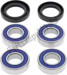 Here you can order the wheel times wheel bearing kit 25-1381 from ALL Balls, with part number 200251381: