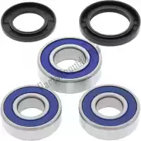 200251386, ALL Balls, Wheel times wheel bearing kit 25-1386    , New