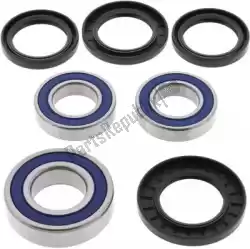 wiel keer wheel bearing kit 25-1392 van ALL Balls, met onderdeel nummer 200251392, bestel je hier online: