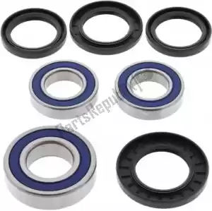 ALL BALLS 200251392 wheel times wheel bearing kit 25-1392 - Bottom side