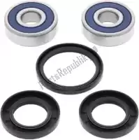 200251448, ALL Balls, Wiel keer wheel bearing kit 25-1448    , Nieuw