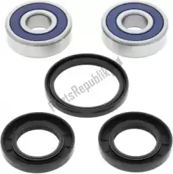 Here you can order the wheel times wheel bearing kit 25-1448 from ALL Balls, with part number 200251448: