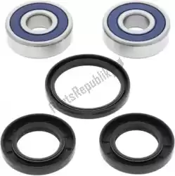 wiel keer wheel bearing kit 25-1448 van ALL Balls, met onderdeel nummer 200251448, bestel je hier online: