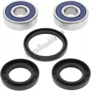 ALL BALLS 200251448 wiel keer wheel bearing kit 25-1448 - Onderkant