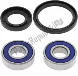 Here you can order the wheel times wheel bearing kit 25-1472 from ALL Balls, with part number 200251472: