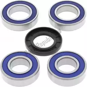 ALL BALLS 200251533 wheel times wheel bearing kit 25-1533 - Bottom side