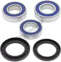 200251547, ALL Balls, Wiel keer wheel bearing kit 25-1547    , Nieuw