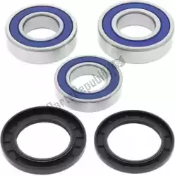 Here you can order the wheel times wheel bearing kit 25-1547 from ALL Balls, with part number 200251547: